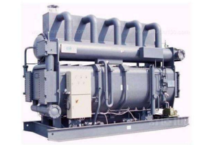 回收山東荏原溴化鋰制冷機(jī)