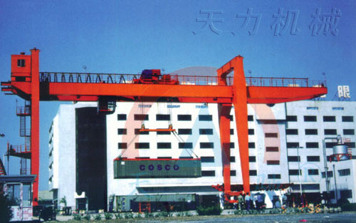 回收龍門吊，行車，單梁，雙梁行車，碼頭吊