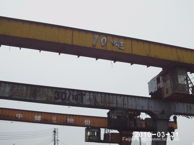 回收龍門吊，行車，單梁，雙梁行車，碼頭吊